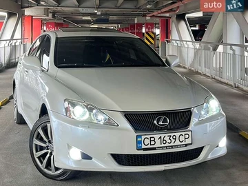 Авто Lexus Is 2008 № 8218459
