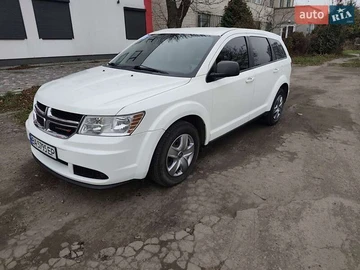 Авто Dodge Journey 2015 № 8218462