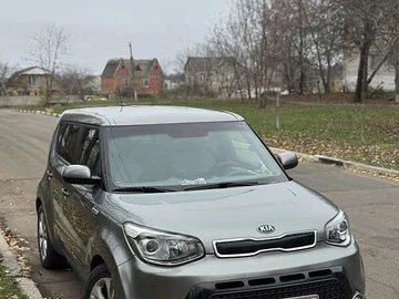 Авто KIA Soul 2015 № 8218470