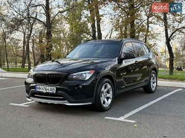 Авто BMW X1 2015 № 8218473