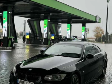 Авто BMW 3 Series 2012 № 8218478