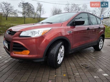 Авто Ford Escape 2015 № 8218479