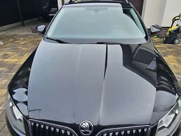 Авто Skoda Octavia 2015 № 8218484