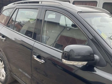Авто Hyundai Santa Fe 2011 № 8218486