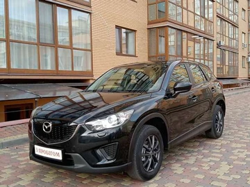 Авто Mazda Cx-5 2014 № 8218487