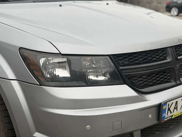Авто Dodge Journey 2017 № 8218488