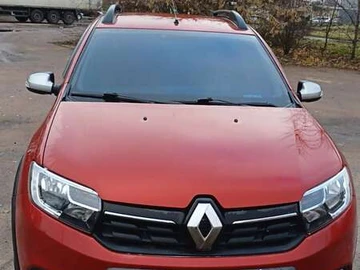 Авто Renault Sandero Stepway 2020 № 8218506