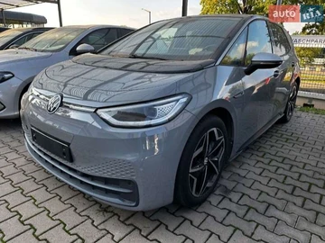 Авто Volkswagen Id 3 2020 № 8218522