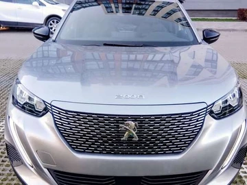 Авто Peugeot E-2008 2023 № 8218529