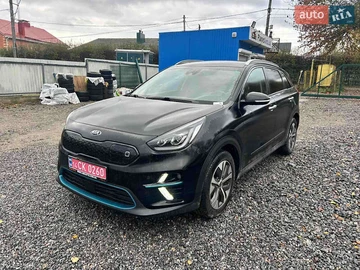 Авто KIA Niro 2020 № 8218538