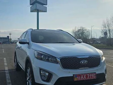 Авто KIA Sorento 2015 № 8218542