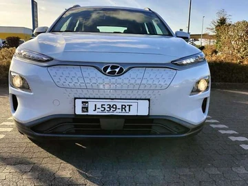 Авто Hyundai Kona Electric 2020 № 8218638