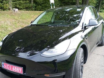 Авто Tesla Model Y 2022 № 8218643