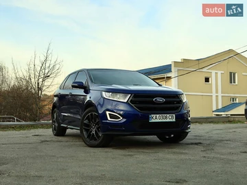 Авто Ford Edge 2015 № 8218649