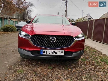 Авто Mazda Cx-30 2022 № 8218661