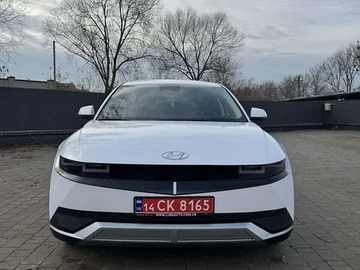 Авто Hyundai Ioniq 5 2022 № 8218664
