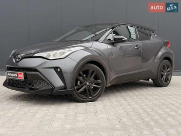 Авто Toyota C-Hr 2022 № 8218667