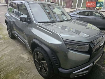 Авто BYD Leopard 3 2025 № 8218673