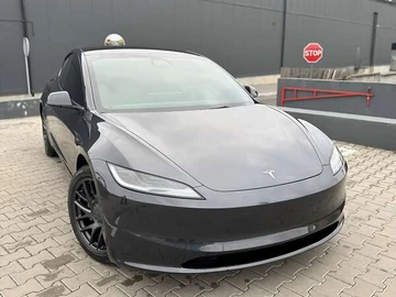 Авто Tesla Model 3 2025 № 8218687