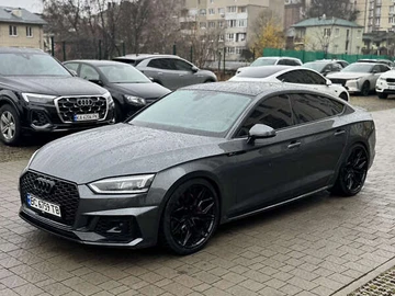 Авто Audi S5 2017 № 8218792