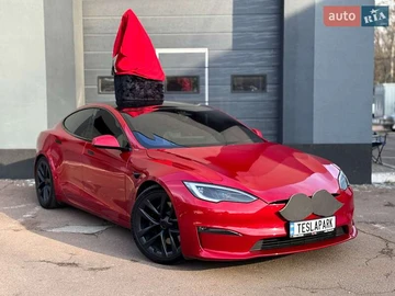 Авто Tesla Model S 2022 № 8218798