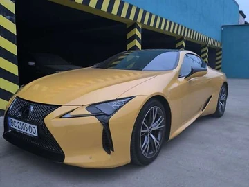 Авто Lexus Lc 2019 № 8218807