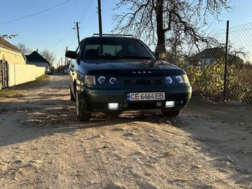 Авто ВАЗ 2110 2010 № 8218817