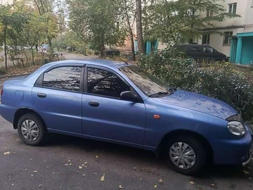 Авто Daewoo Lanos 2006 № 8218825