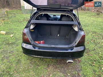 Авто Honda Civic 2001 № 8218829