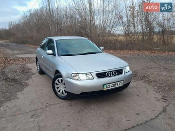 Авто Audi A3 1999 № 8218840