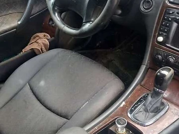 Авто Mercedes C-Class 2002 № 8218844