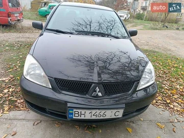 Авто Mitsubishi Lancer 2007 № 8218970