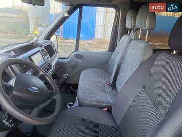 Авто Ford Transit 2009 № 8218989