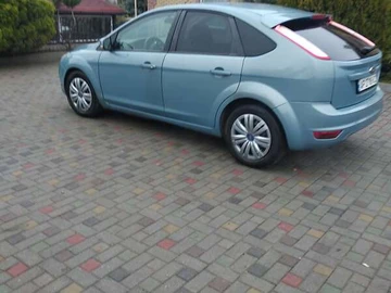 Авто Ford Focus 2008 № 8218990