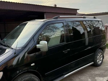 Авто Mercedes Vito 2002 № 8218998