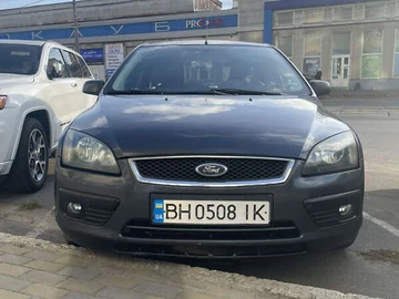 Авто Ford Focus 2006 № 8219007
