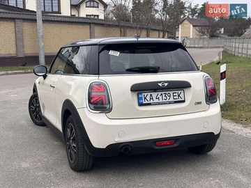 Авто MINI Cooper 2014 № 8219024