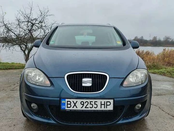 Авто SEAT Altea Xl 2007 № 8219031