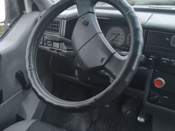Авто Volkswagen Touran 2004 № 8219041