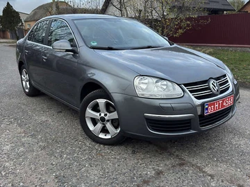 Авто Volkswagen Jetta 2008 № 8219170