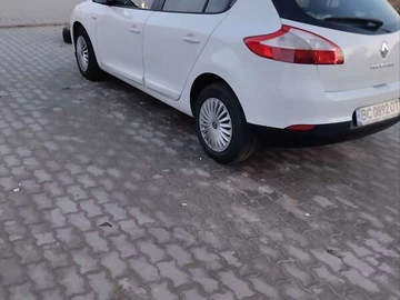 Авто Renault Megane 2013 № 8219173