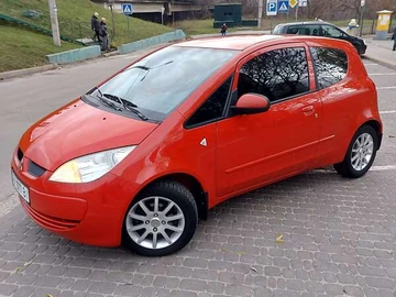 Авто Mitsubishi Colt 2008 № 8219184
