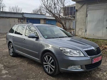 Авто Skoda Octavia 2012 № 8219221
