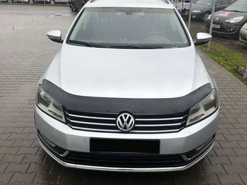 Авто Volkswagen Passat 2011 № 8219222