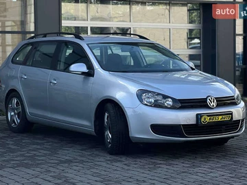 Авто Volkswagen Golf 2011 № 8219223