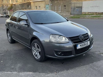 Авто Volkswagen Jetta 2009 № 8219229