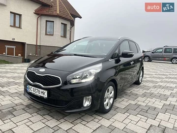 Авто KIA Carens 2013 № 8219260