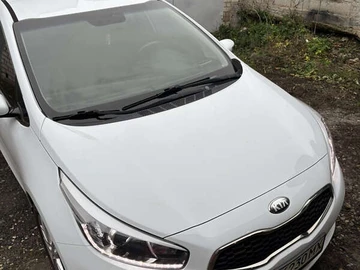 Авто KIA Ceed 2013 № 8219270