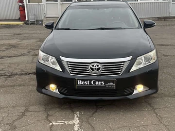 Авто Toyota Camry 2011 № 8219279