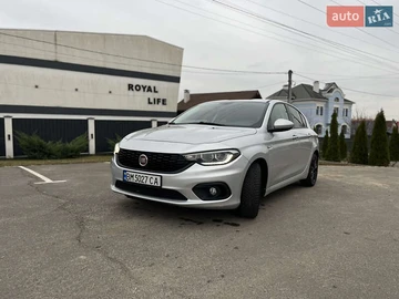 Авто Fiat Tipo 2019 № 8219281
